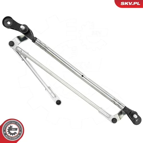 Mechanizmus stieračov 05SKV258 (ESEN SKV) - obr. 4