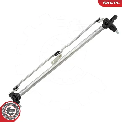 Mechanizmus stieračov 05SKV267 (ESEN SKV) - obr. 3