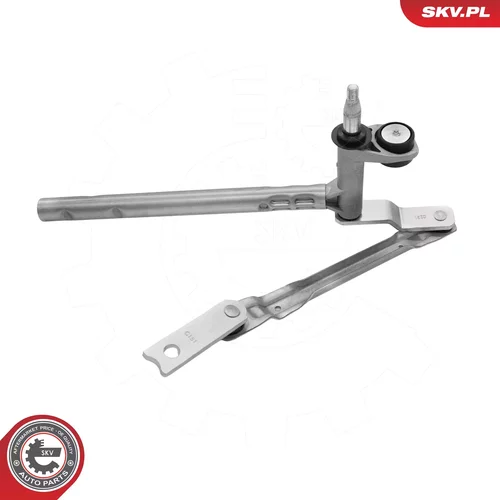 Mechanizmus stieračov ESEN SKV 05SKV275