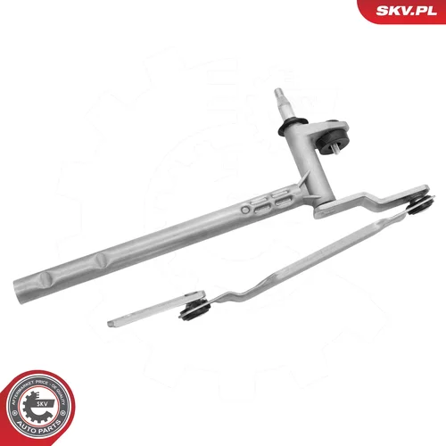 Mechanizmus stieračov 05SKV275 (ESEN SKV) - obr. 2