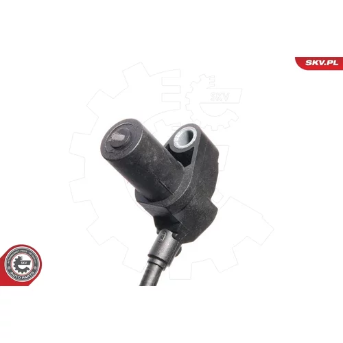 Snímač počtu otáčok kolesa 06SKV015 (ESEN SKV) - obr. 5