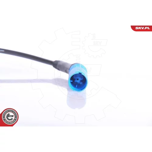 Snímač počtu otáčok kolesa 06SKV079 (ESEN SKV) - obr. 3