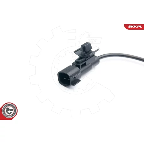 Snímač počtu otáčok kolesa 06SKV285 (ESEN SKV) - obr. 2
