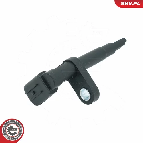 Snímač počtu otáčok kolesa 06SKV482 (ESEN SKV) - obr. 2