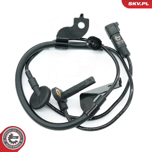 Snímač počtu otáčok kolesa 06SKV490 (ESEN SKV) - obr. 1