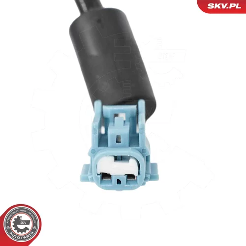 Snímač počtu otáčok kolesa 06SKV590 (ESEN SKV) - obr. 2