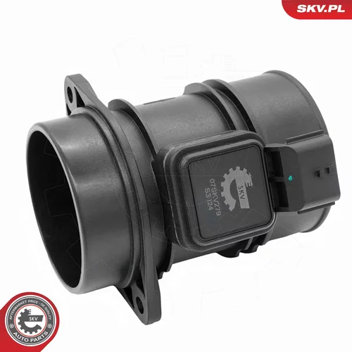Merač hmotnosti vzduchu 07SKV279 (ESEN SKV) - obr. 1