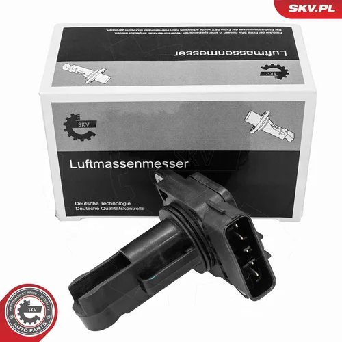 Merač hmotnosti vzduchu ESEN SKV 07SKV283