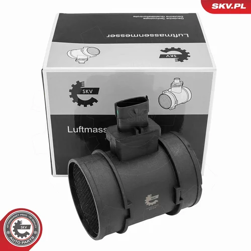Merač hmotnosti vzduchu ESEN SKV 07SKV323