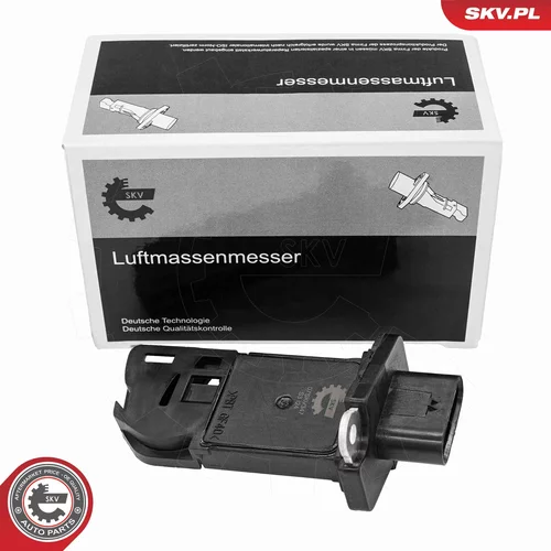 Merač hmotnosti vzduchu ESEN SKV 07SKV347