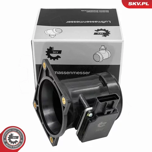 Merač hmotnosti vzduchu ESEN SKV 07SKV379