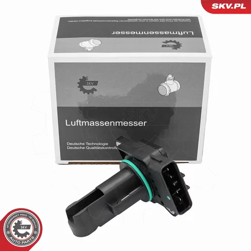 Merač hmotnosti vzduchu ESEN SKV 07SKV520