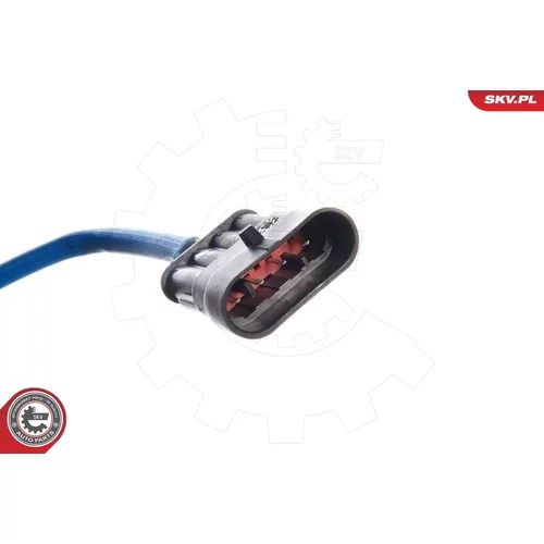 Lambda sonda 09SKV005 (ESEN SKV) - obr. 2