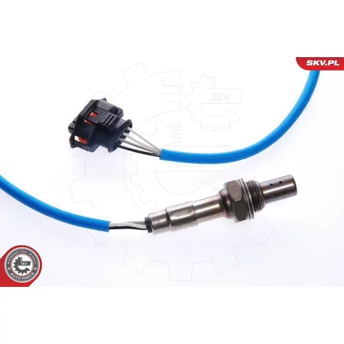 Lambda sonda 09SKV072 (ESEN SKV) - obr. 1