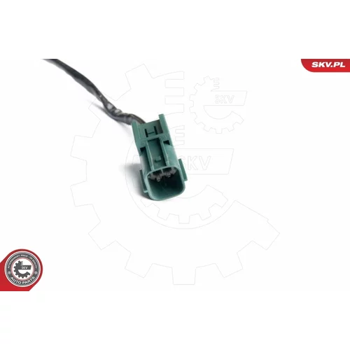 Lambda sonda 09SKV089 (ESEN SKV) - obr. 2