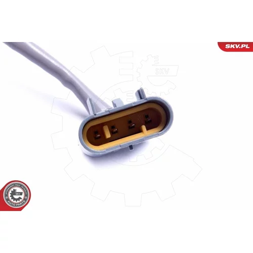 Lambda sonda 09SKV116 (ESEN SKV) - obr. 3