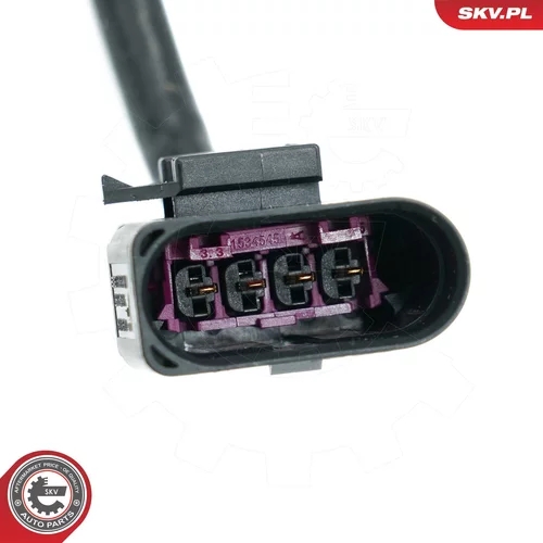 Lambda sonda 09SKV126 (ESEN SKV) - obr. 4