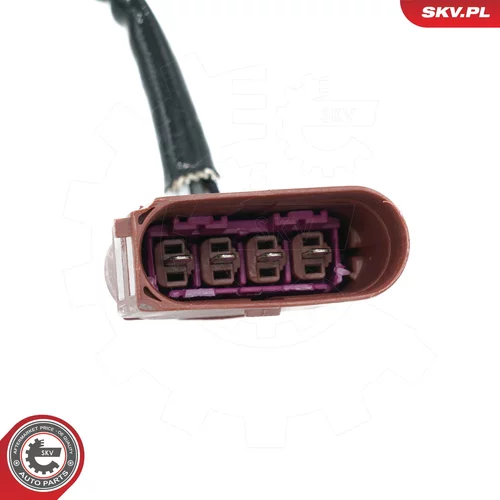 Lambda sonda 09SKV134 (ESEN SKV) - obr. 3