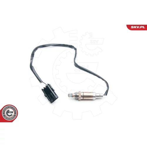 Lambda sonda ESEN SKV 09SKV534