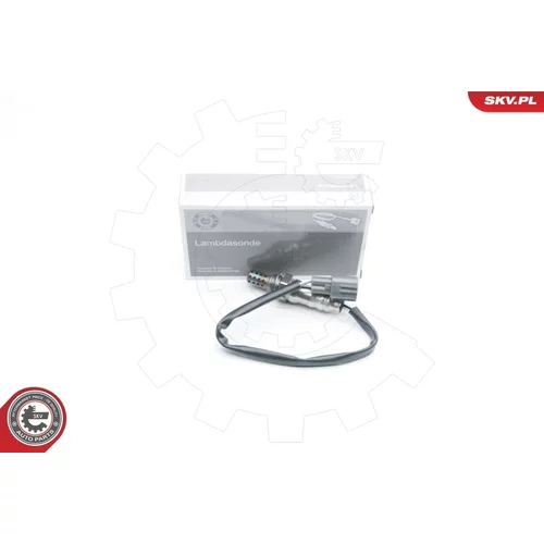 Lambda sonda 09SKV582 (ESEN SKV)