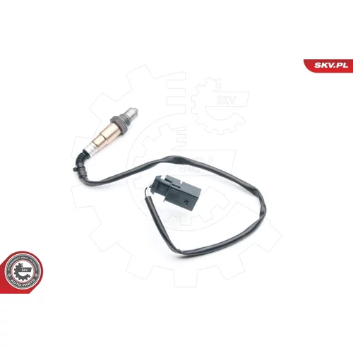 Lambda sonda 09SKV730 (ESEN SKV) - obr. 2