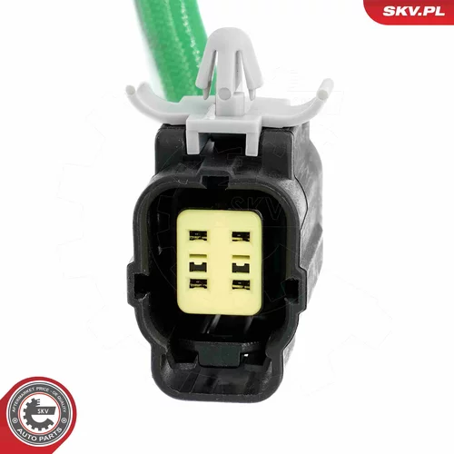 Lambda sonda 09SKV875 (ESEN SKV) - obr. 2