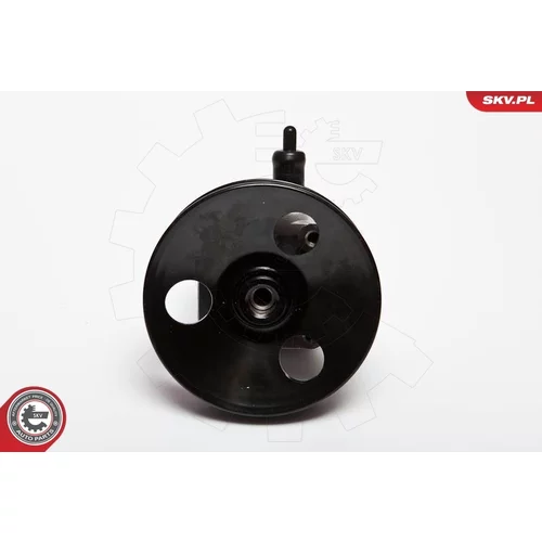 Hydraulické čerpadlo pre riadenie 10SKV033 (ESEN SKV) - obr. 6