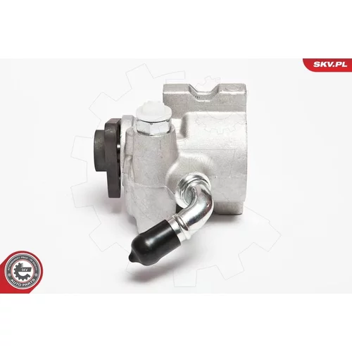 Hydraulické čerpadlo pre riadenie 10SKV041 (ESEN SKV) - obr. 1