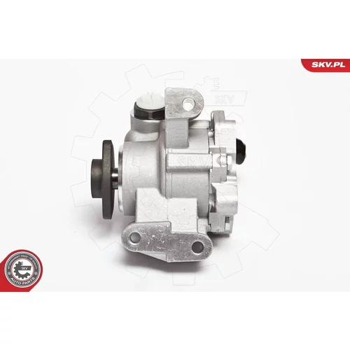 Hydraulické čerpadlo pre riadenie 10SKV044 (ESEN SKV) - obr. 2