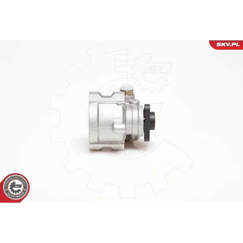Hydraulické čerpadlo pre riadenie 10SKV053 (ESEN SKV) - obr. 4