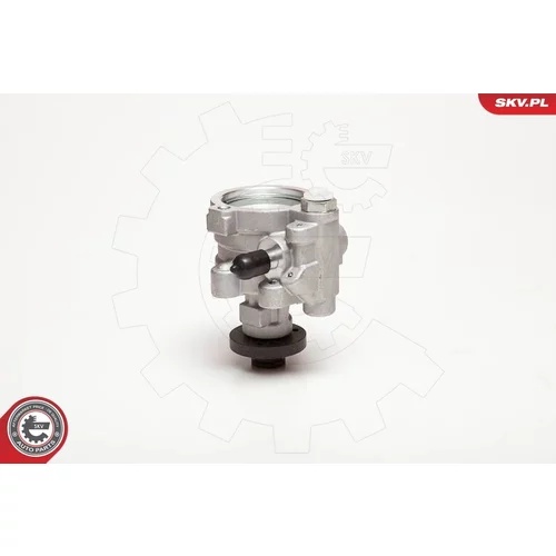 Hydraulické čerpadlo pre riadenie 10SKV054 (ESEN SKV) - obr. 5