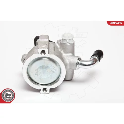 Hydraulické čerpadlo pre riadenie 10SKV064 (ESEN SKV) - obr. 5