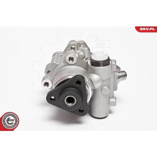 Hydraulické čerpadlo pre riadenie 10SKV072 (ESEN SKV) - obr. 3