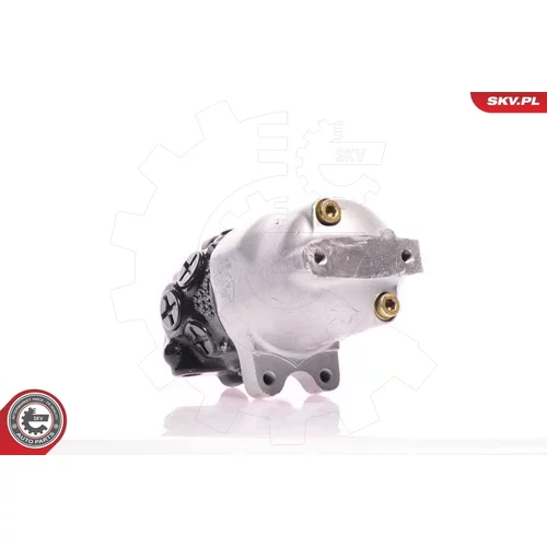 Hydraulické čerpadlo pre riadenie 10SKV084 (ESEN SKV) - obr. 3