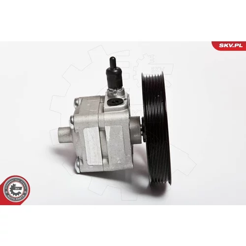 Hydraulické čerpadlo pre riadenie 10SKV092 (ESEN SKV) - obr. 3