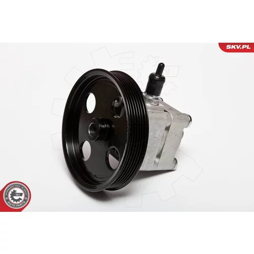 Hydraulické čerpadlo pre riadenie 10SKV092 (ESEN SKV) - obr. 6