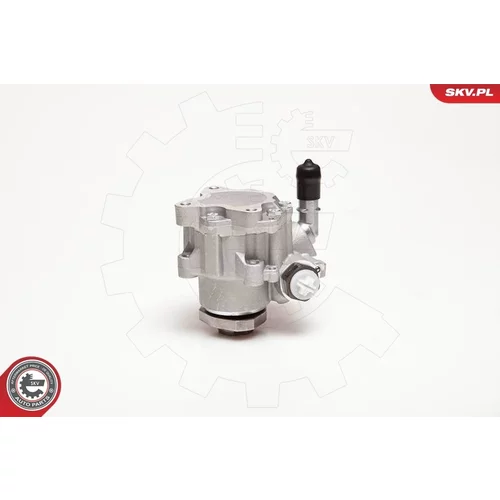 Hydraulické čerpadlo pre riadenie 10SKV110 (ESEN SKV) - obr. 5