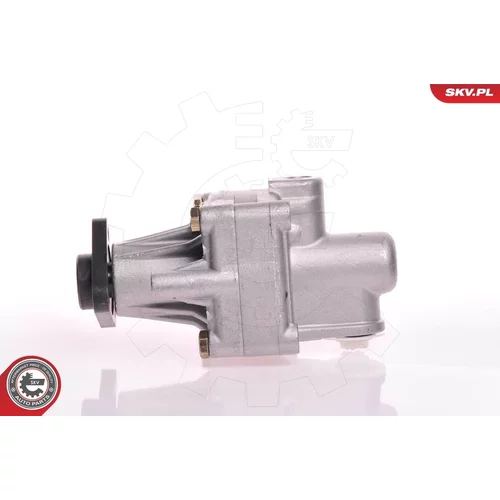 Hydraulické čerpadlo pre riadenie 10SKV125 (ESEN SKV) - obr. 4