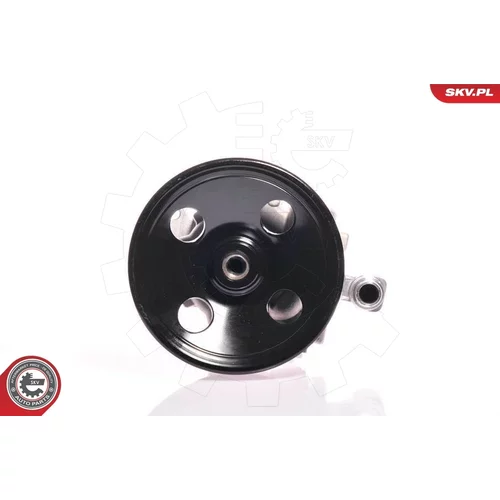 Hydraulické čerpadlo pre riadenie 10SKV140 (ESEN SKV) - obr. 4