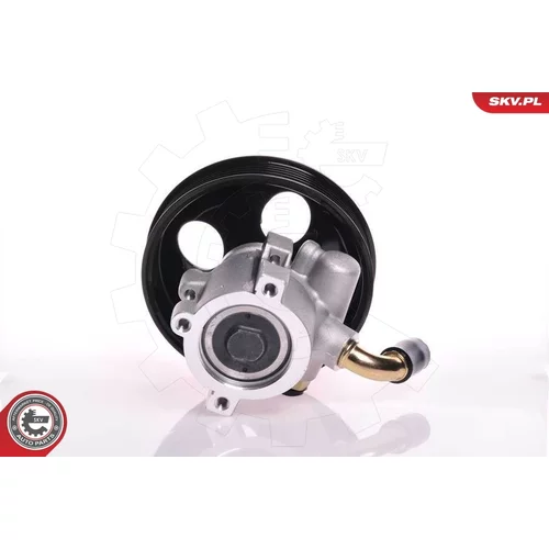 Hydraulické čerpadlo pre riadenie 10SKV142 (ESEN SKV) - obr. 4