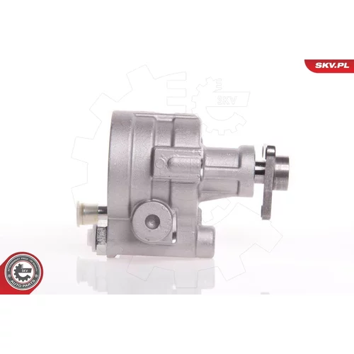 Hydraulické čerpadlo pre riadenie 10SKV157 (ESEN SKV) - obr. 2