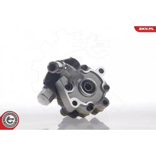 Hydraulické čerpadlo pre riadenie 10SKV158 (ESEN SKV) - obr. 3