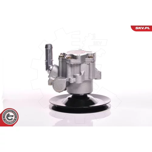 Hydraulické čerpadlo pre riadenie 10SKV169 (ESEN SKV) - obr. 1