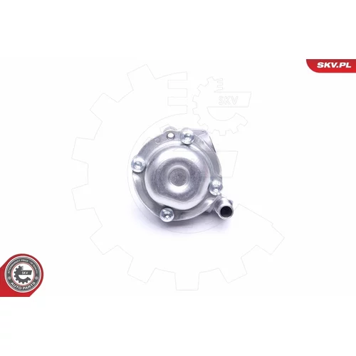Hydraulické čerpadlo pre riadenie 10SKV170 (ESEN SKV) - obr. 1