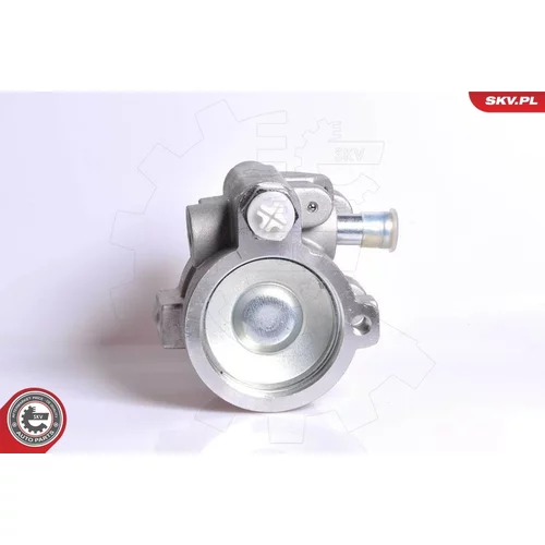 Hydraulické čerpadlo pre riadenie 10SKV180 (ESEN SKV) - obr. 4
