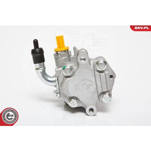 Hydraulické čerpadlo pre riadenie 10SKV182 (ESEN SKV) - obr. 2
