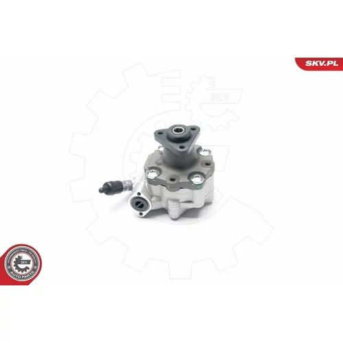 Hydraulické čerpadlo pre riadenie 10SKV187 (ESEN SKV) - obr. 3