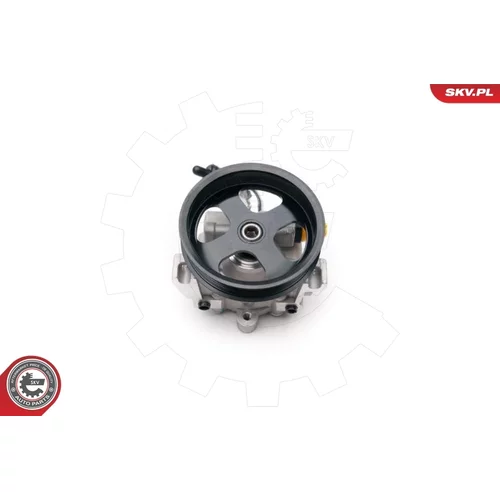 Hydraulické čerpadlo pre riadenie 10SKV188 (ESEN SKV) - obr. 5