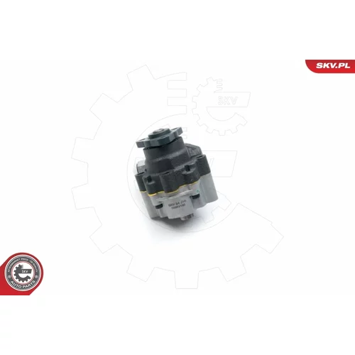 Hydraulické čerpadlo pre riadenie 10SKV190 (ESEN SKV) - obr. 3