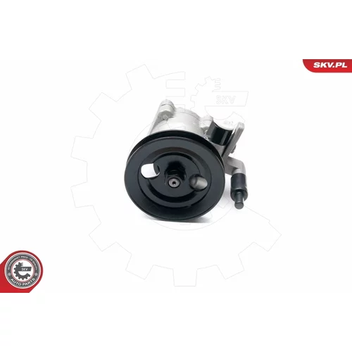 Hydraulické čerpadlo pre riadenie 10SKV204 (ESEN SKV) - obr. 4